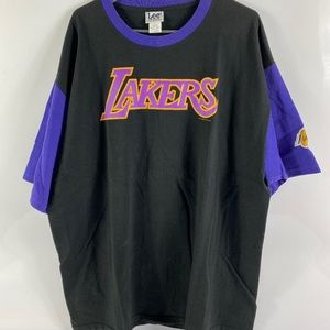 Lakers Shirt - Vintage